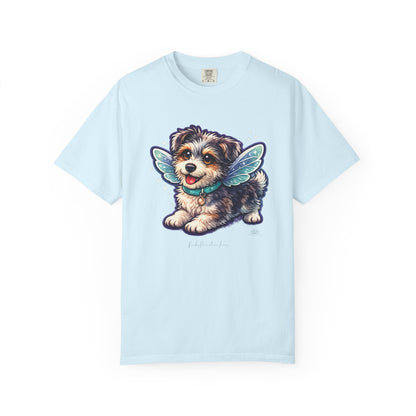 Fairy Pups Graphic Tee | Official Community Edition