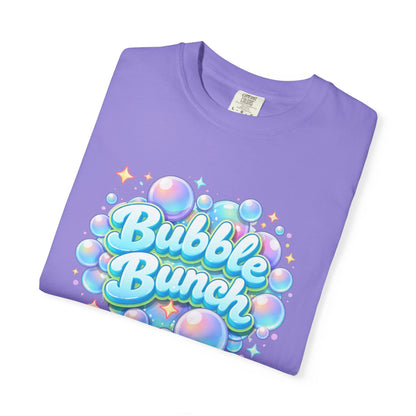 Bubble Bunch Tee | Official Community Edition
