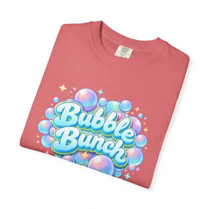 Bubble Bunch Tee | Official Community Edition