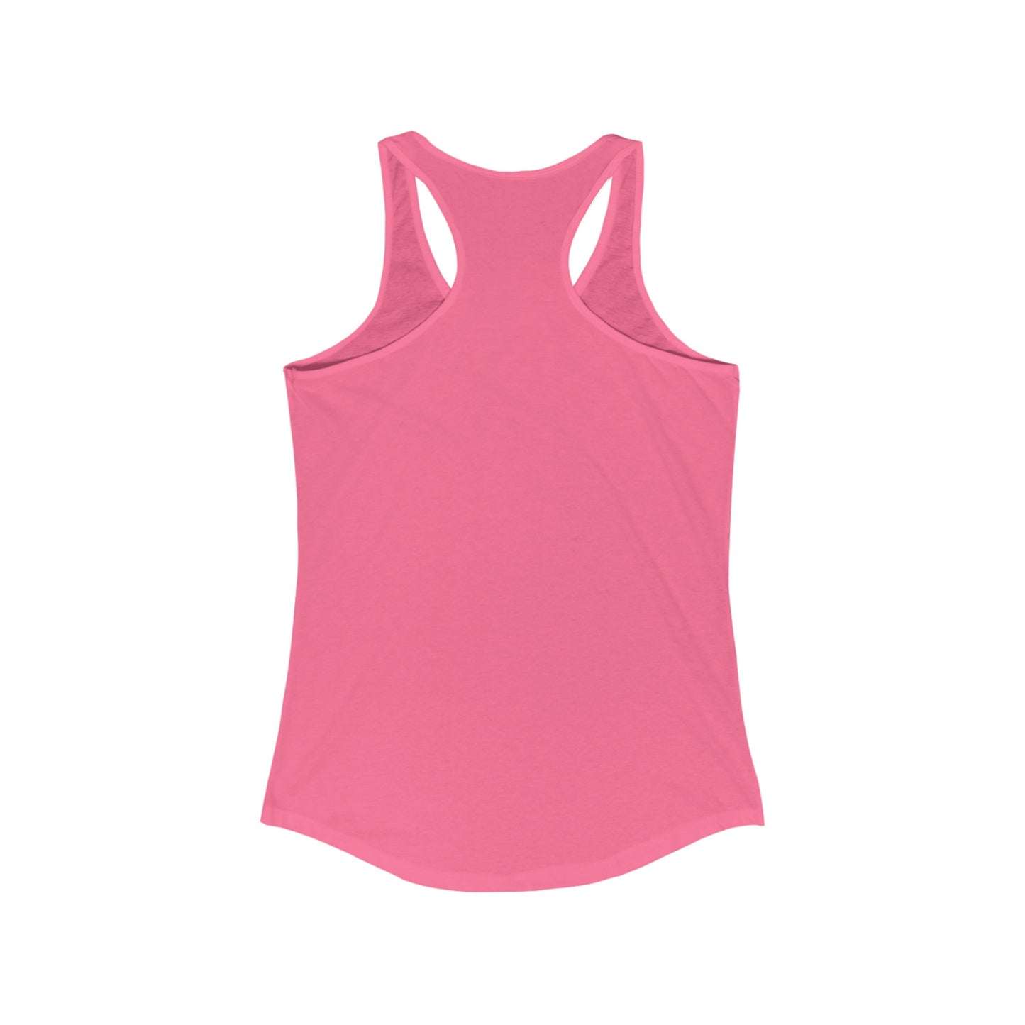 Ballet Gnome Dance Count | Women's Racerback Tank