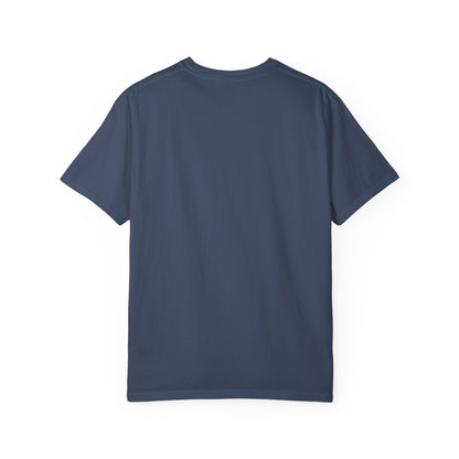 Moo I Mean Boo! | Vintage Comfy Cotton Tee