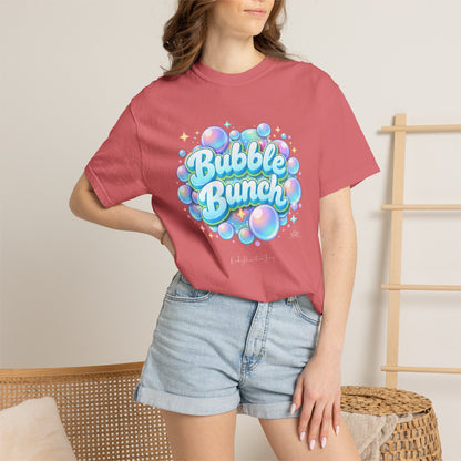 Bubble Bunch Tee | Official Community Edition