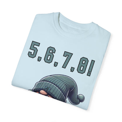 Hip Hop Gnome | Vintage Comfy Cotton Tee