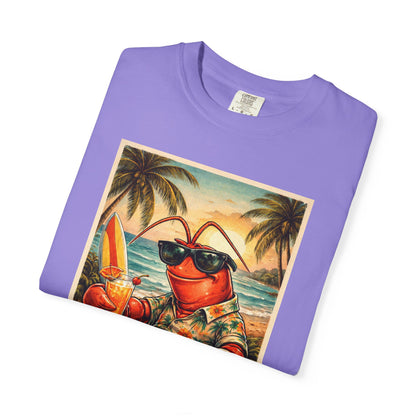 It's Just A Crush-Tacian | Rocky Community T-Shirt