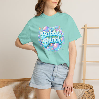Bubble Bunch Tee | Official Community Edition