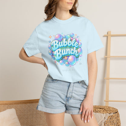Bubble Bunch Tee | Official Community Edition