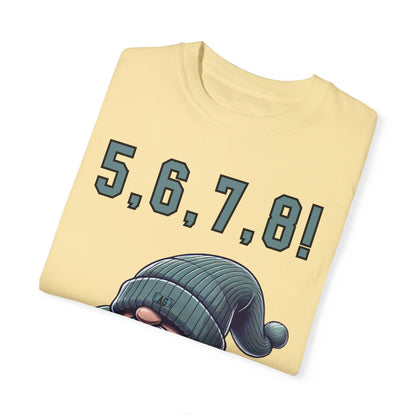 Hip Hop Gnome | Vintage Comfy Cotton Tee
