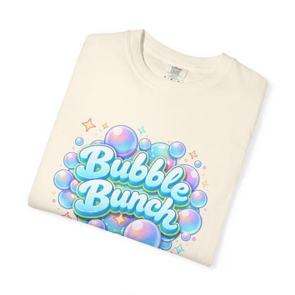 Bubble Bunch Tee | Official Community Edition
