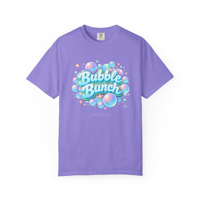 Bubble Bunch Tee | Official Community Edition