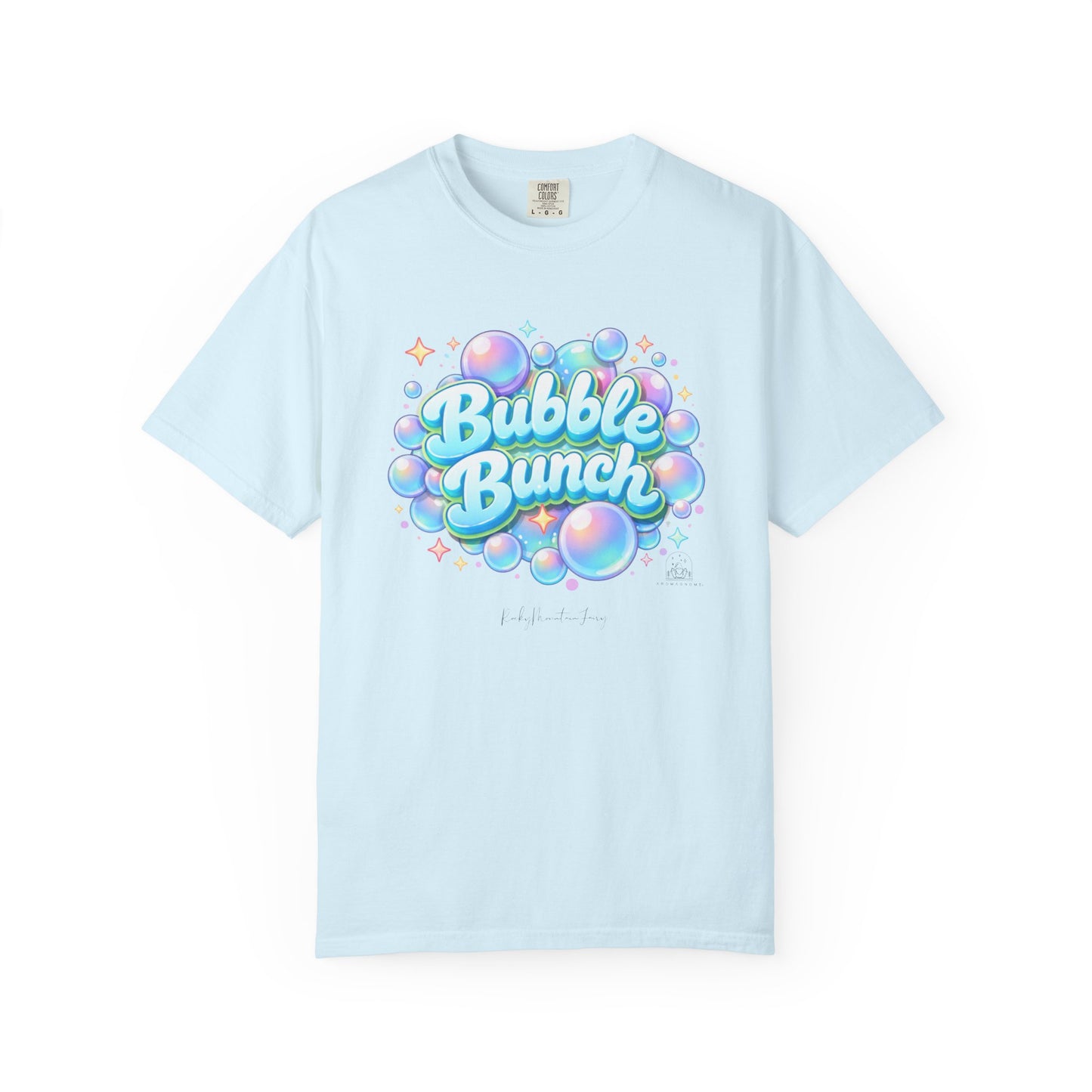 Bubble Bunch Tee | Official Community Edition