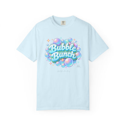 Bubble Bunch Tee | Official Community Edition