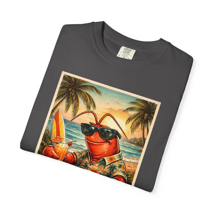 It's Just A Crush-Tacian | Rocky Community T-Shirt