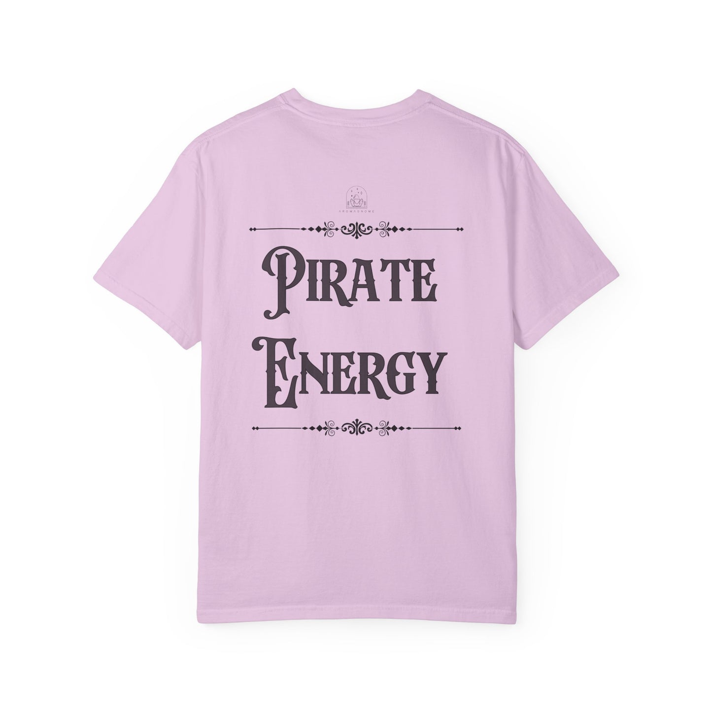 Pirate Energy | Vintage Comfy Cotton Tee