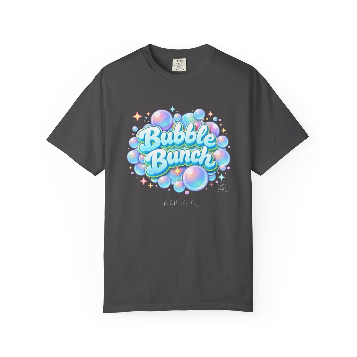 Bubble Bunch Tee | Official Community Edition