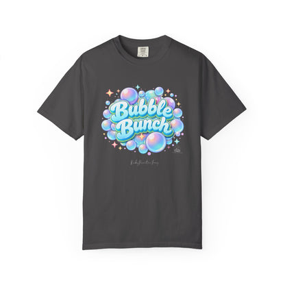 Bubble Bunch Tee | Official Community Edition