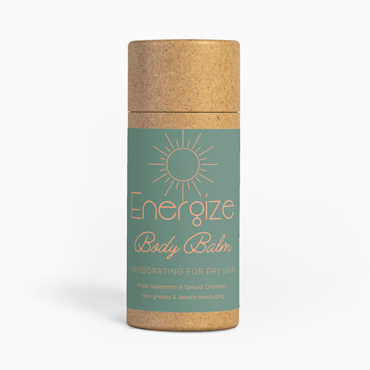 Energize Body Balm