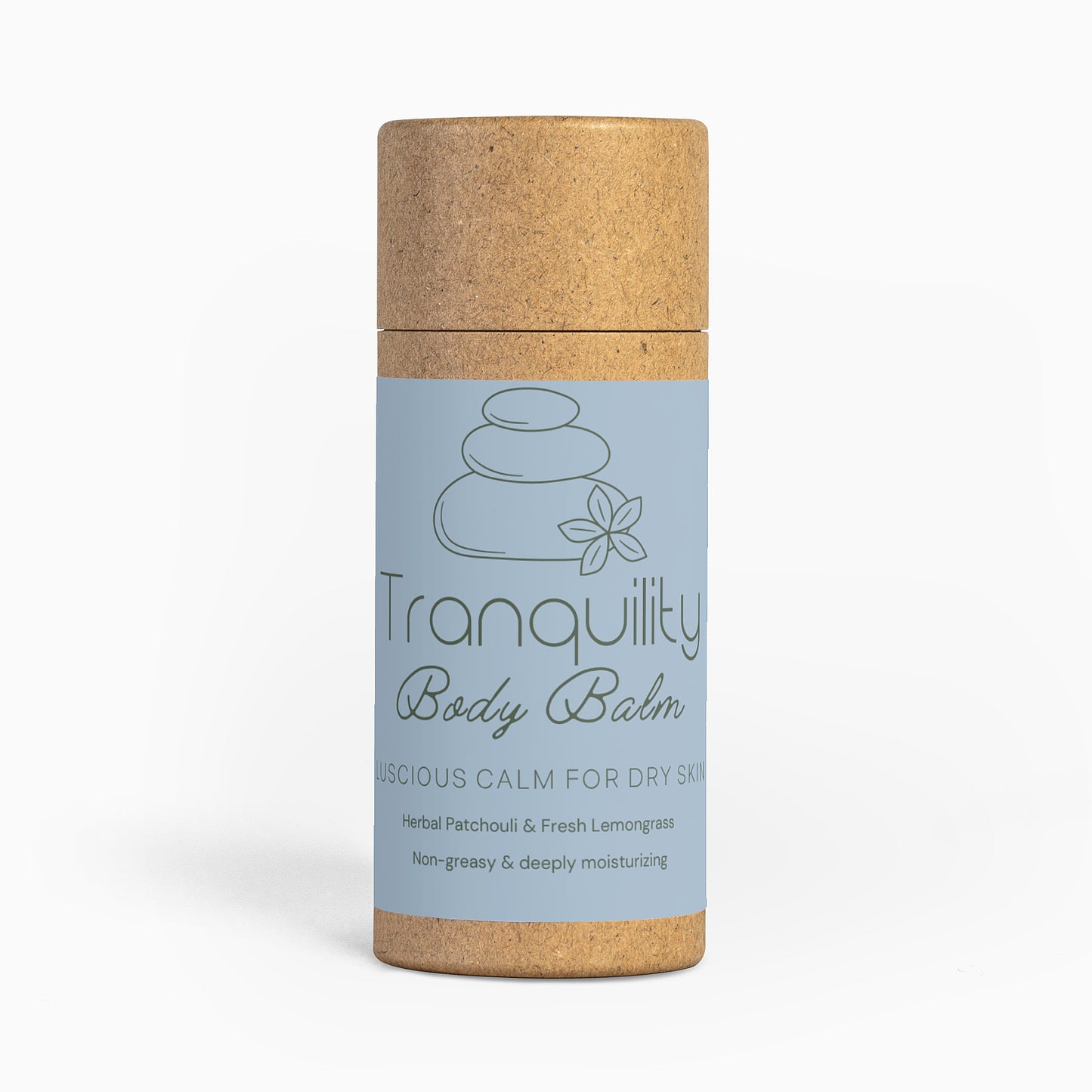 Tranquility Body Balm