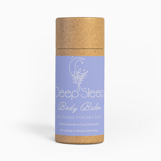 Sleep Body Balm