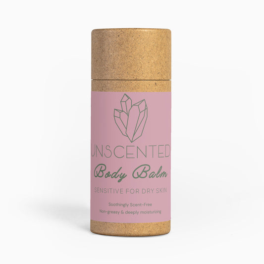 Unscented Body Balm