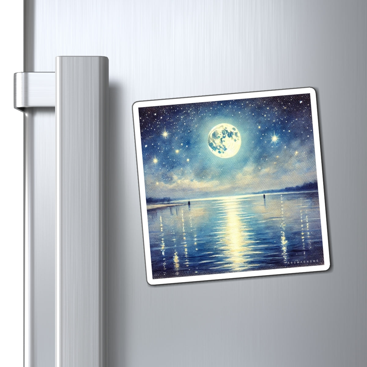 Moonlight Magic | Magnet
