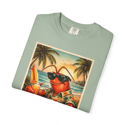 It's Just A Crush-Tacian | Rocky Community T-Shirt