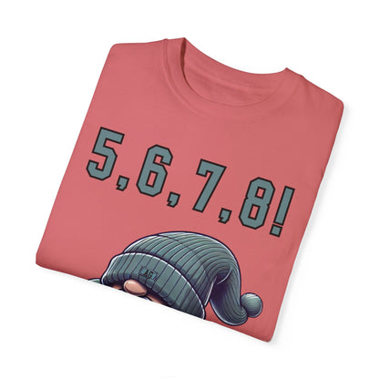 Hip Hop Gnome | Vintage Comfy Cotton Tee