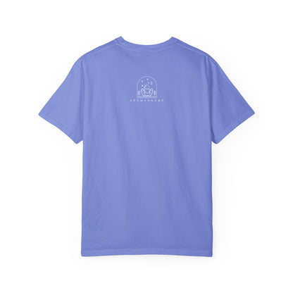 Mother's Day Bouquet | Vintage Comfy Cotton Tee | Perfect for Mother's Day & Everyday Wear
