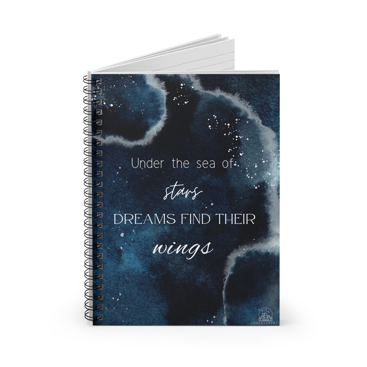 Dream | Spiral Journal