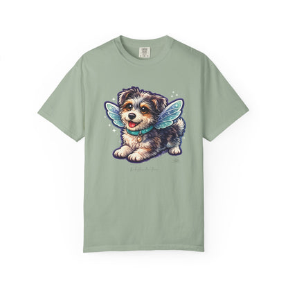 Fairy Pups Graphic Tee | Official Community Edition