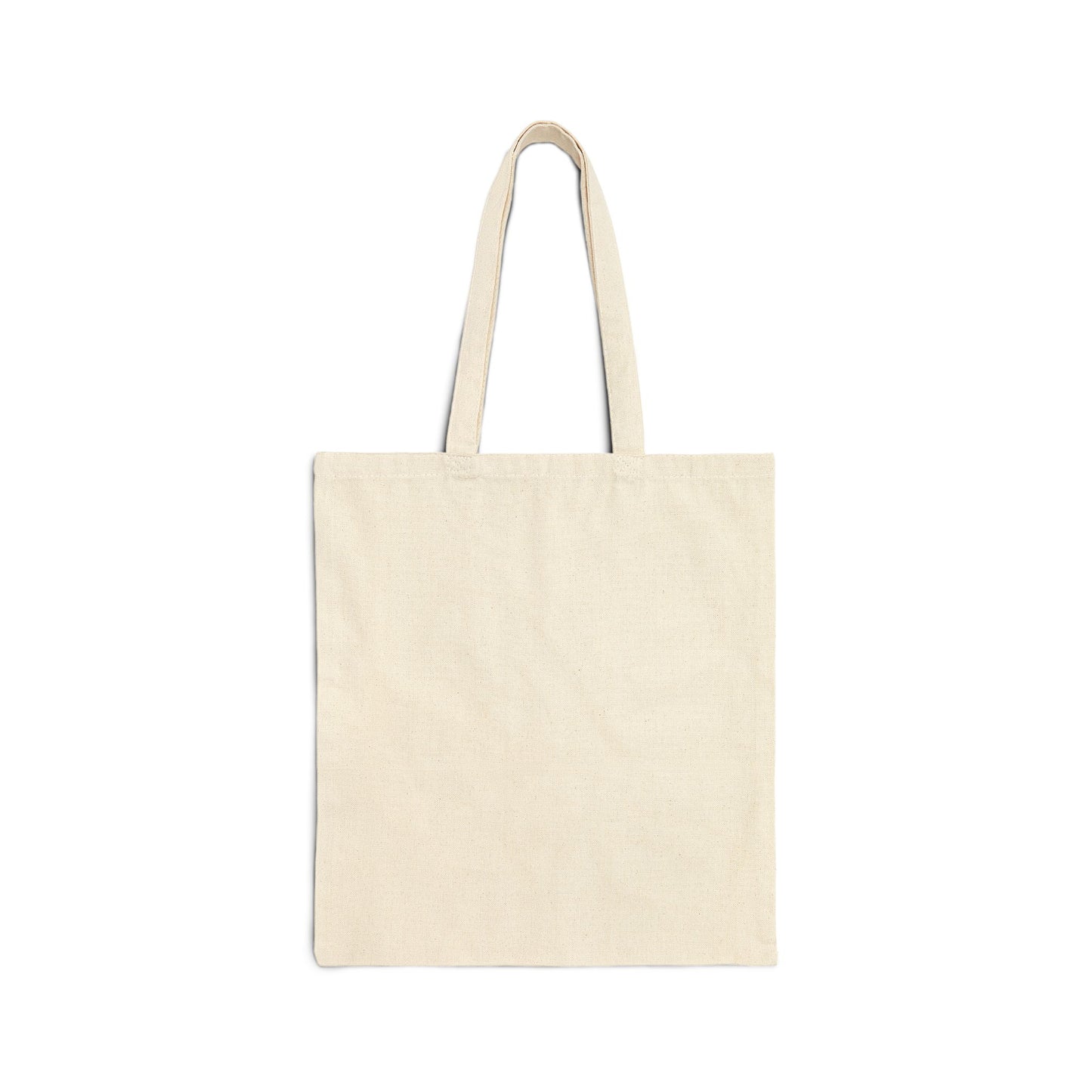 Dance Count Hip Hop Gnome | Cotton Canvas Tote Bag