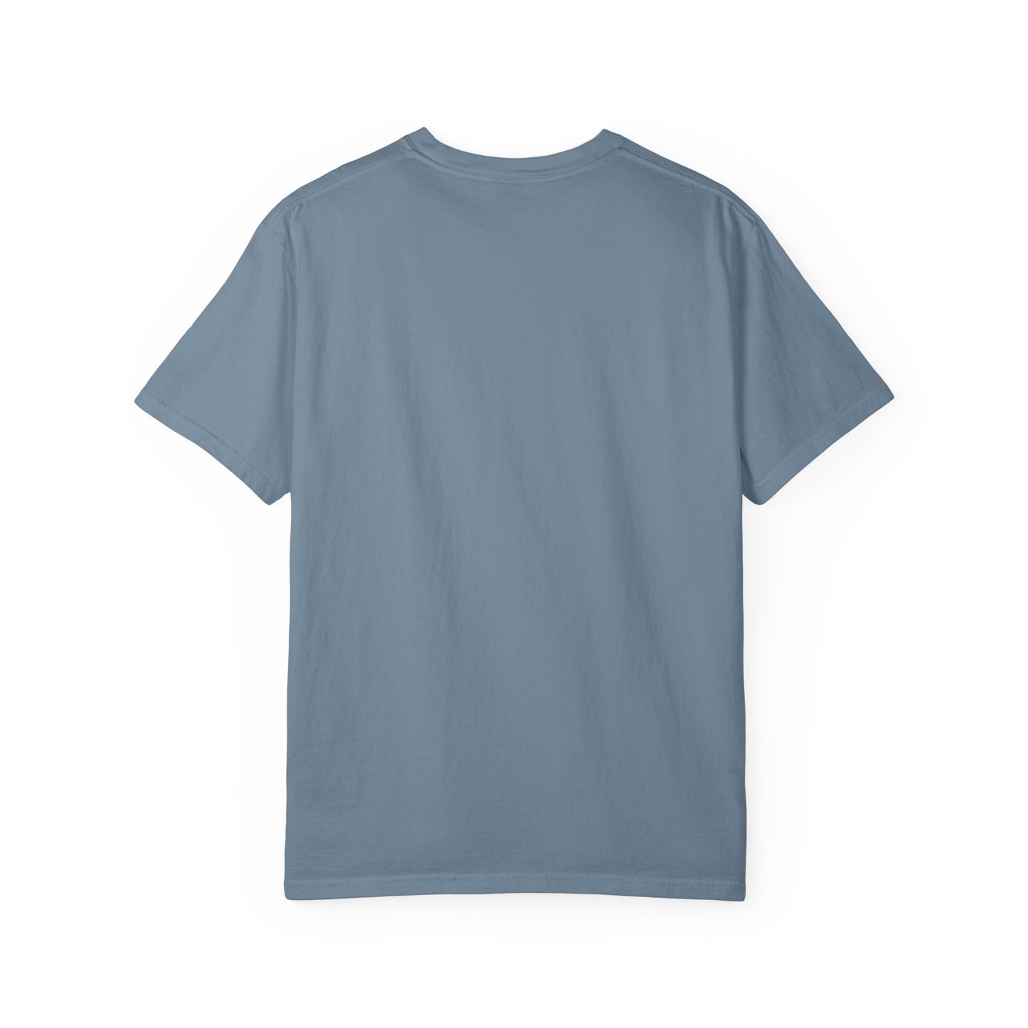 Dude Dino | Remember Who You Are Chicken & T-Rex Graphic Tee