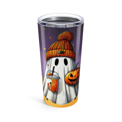 Dranky Beanie Boo | Tumbler 20oz