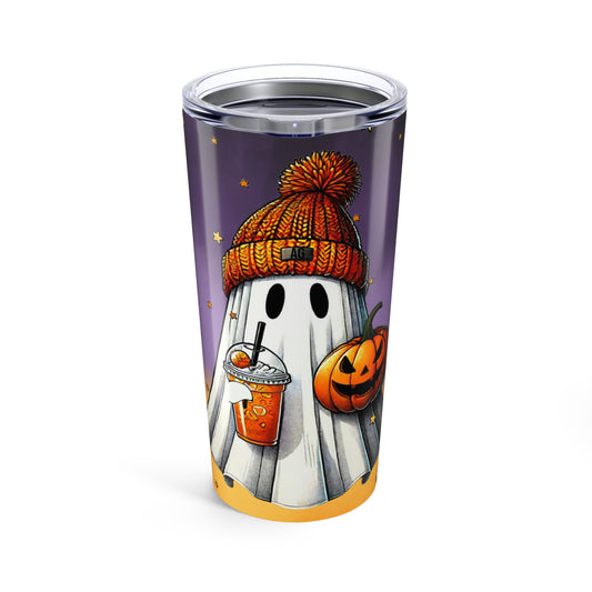 Dranky Beanie Boo | Tumbler 20oz