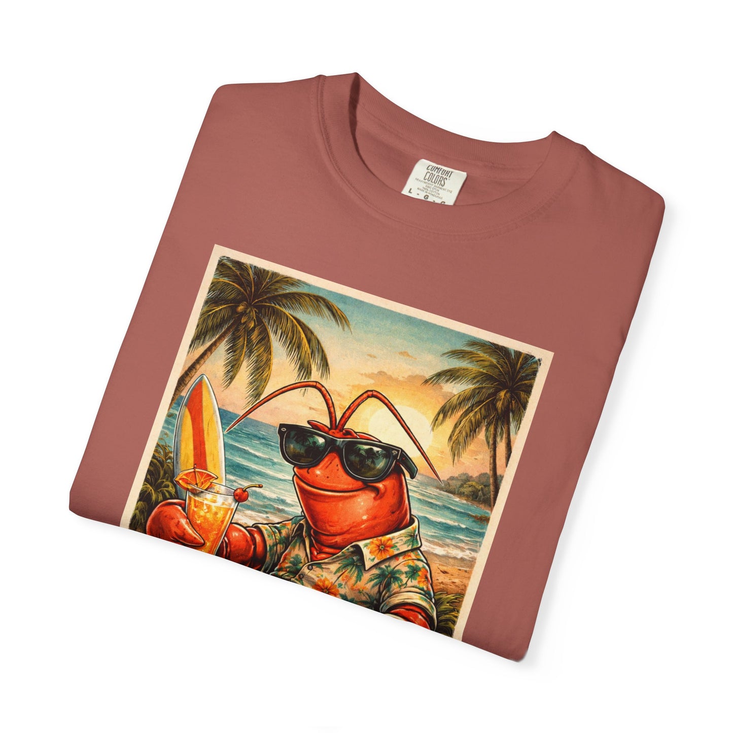 It's Just A Crush-Tacian | Rocky Community T-Shirt