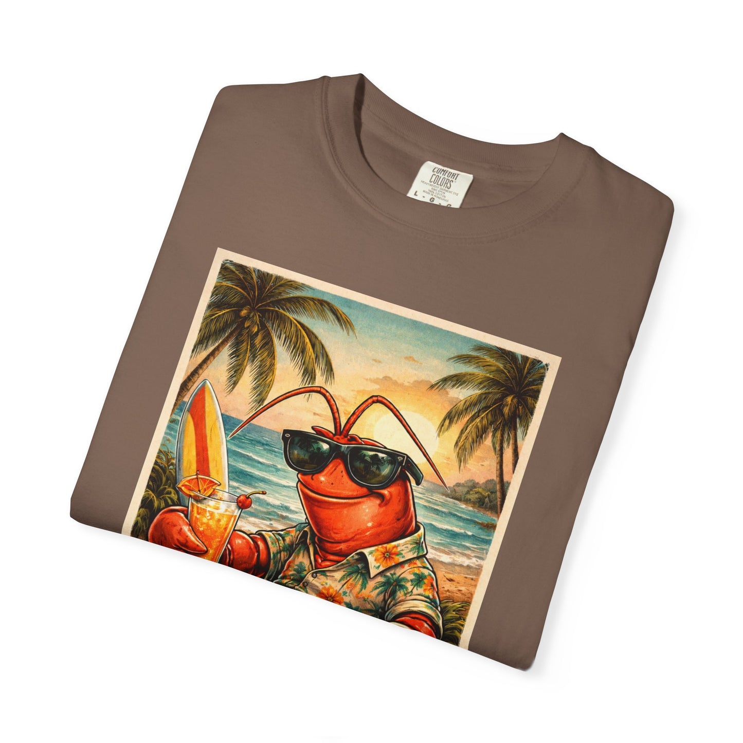 It's Just A Crush-Tacian | Rocky Community T-Shirt