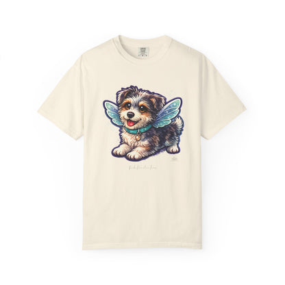 Fairy Pups Graphic Tee | Official Community Edition