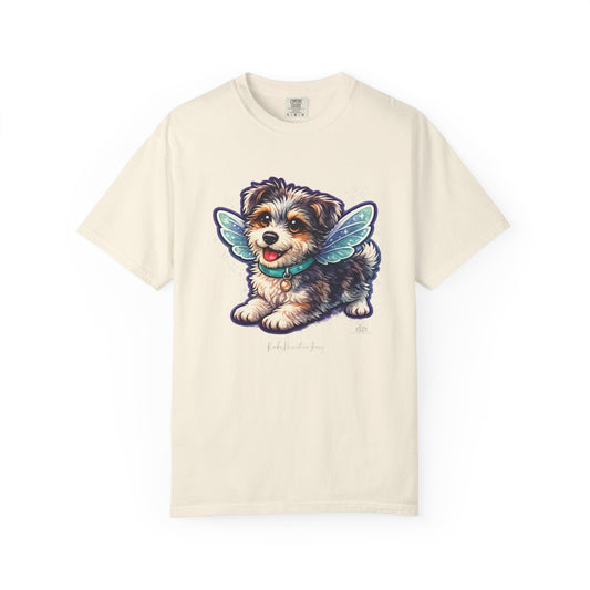 Fairy Pups Graphic Tee | Official Community Edition