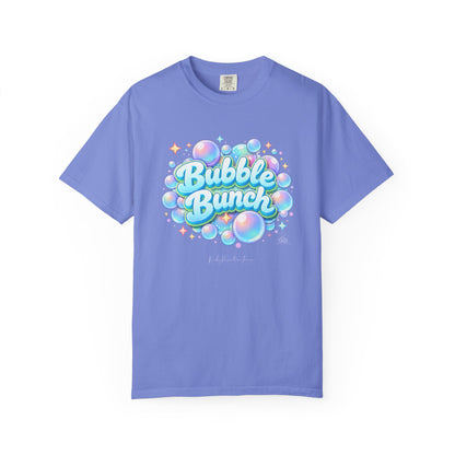 Bubble Bunch Tee | Official Community Edition