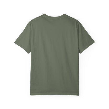 Moo I Mean Boo! | Vintage Comfy Cotton Tee