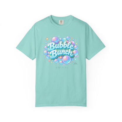 Bubble Bunch Tee | Official Community Edition