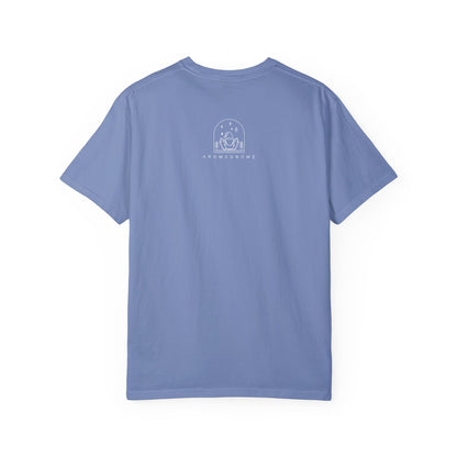 Mother's Day Bouquet | Vintage Comfy Cotton Tee | Perfect for Mother's Day & Everyday Wear