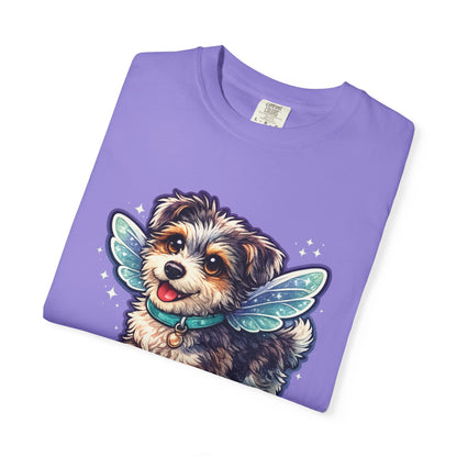 Fairy Pups Graphic Tee | Official Community Edition