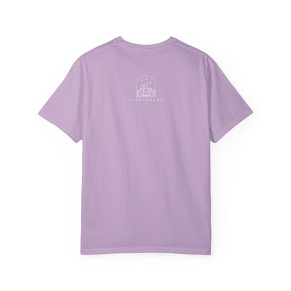 Mother's Day Bouquet | Vintage Comfy Cotton Tee | Perfect for Mother's Day & Everyday Wear