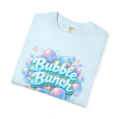 Bubble Bunch Tee | Official Community Edition