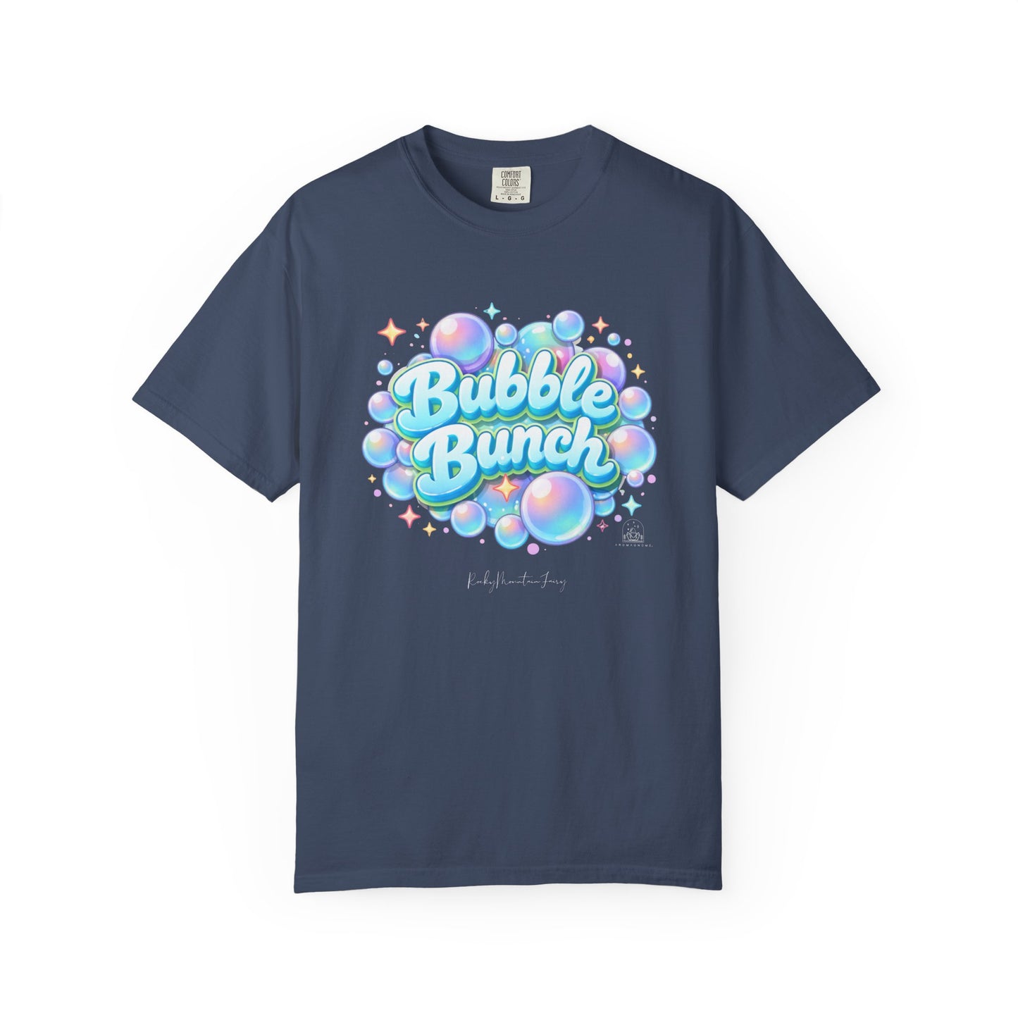 Bubble Bunch Tee | Official Community Edition