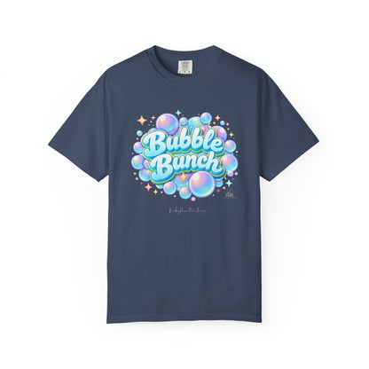 Bubble Bunch Tee | Official Community Edition