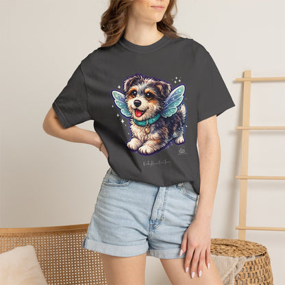 Fairy Pups Graphic Tee | Official Community Edition