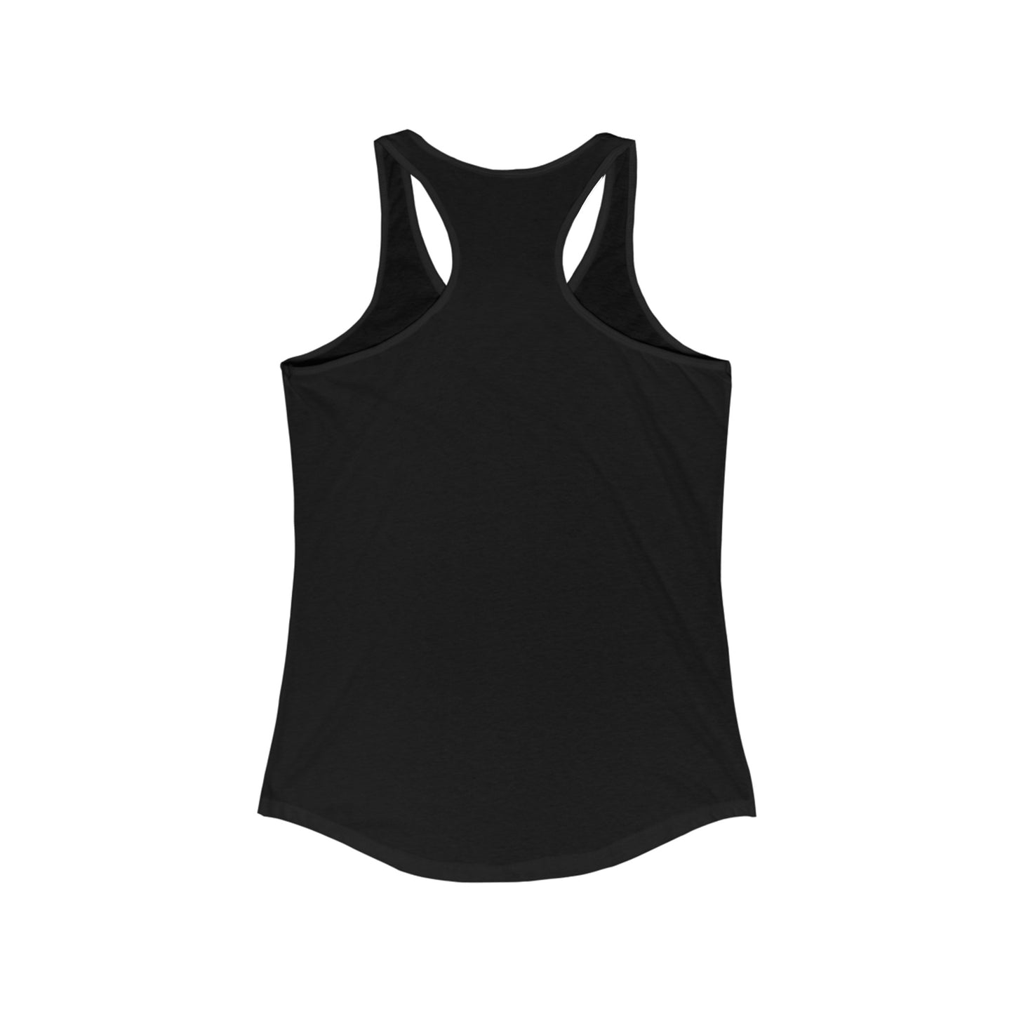 Ballet Gnome Dance Count | Women's Racerback Tank