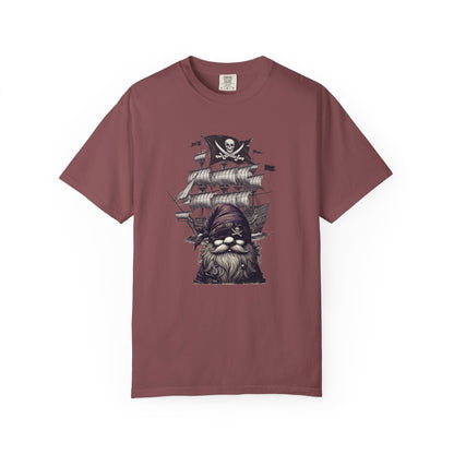 Pirate Energy | Vintage Comfy Cotton Tee