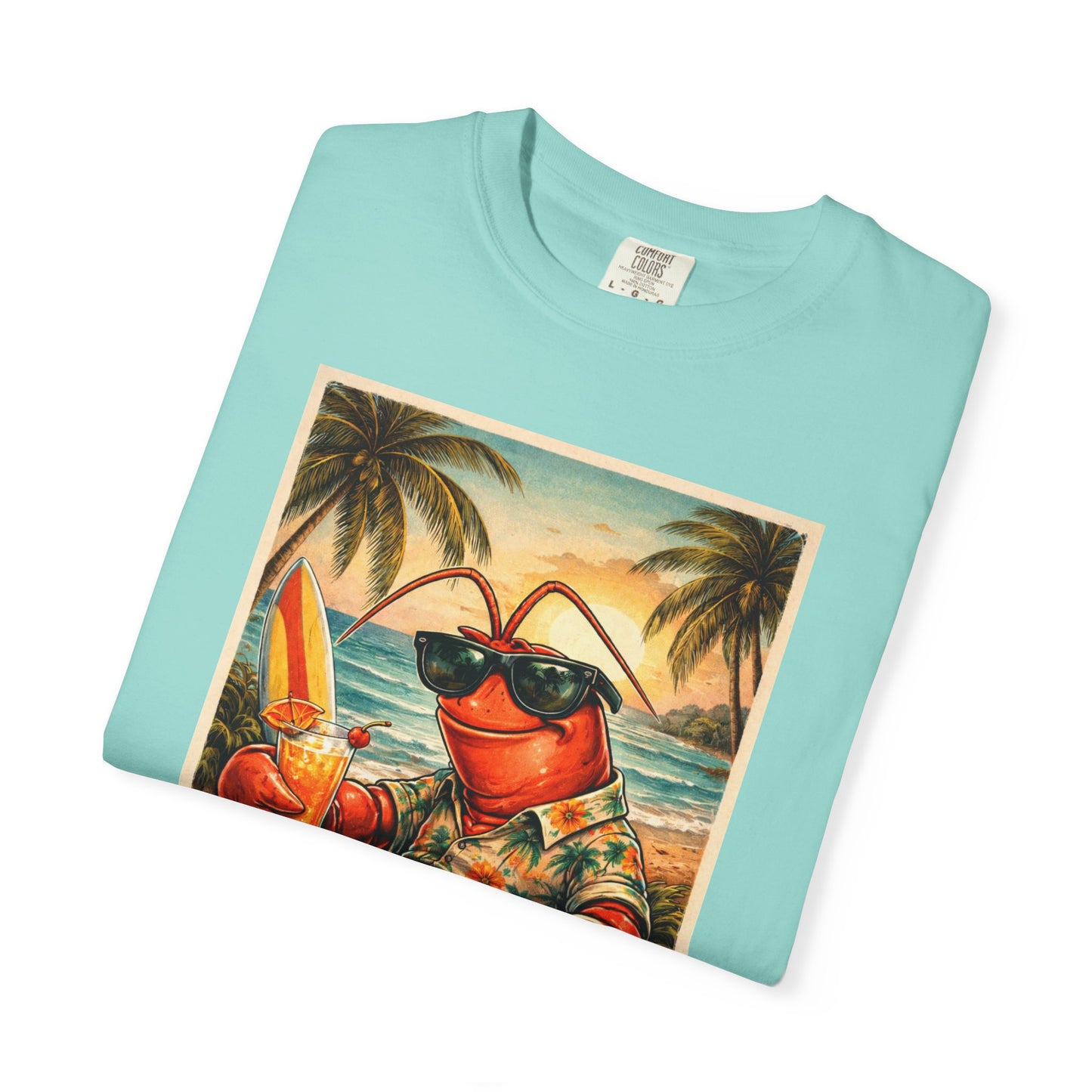It's Just A Crush-Tacian | Rocky Community T-Shirt